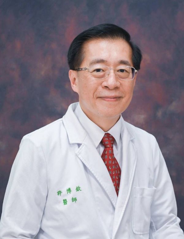 推動高雄市立醫院醫療品質提升　中山大學副校長許博欽出任醫管中心召集人1